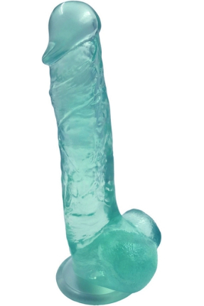 Noctis 23cm Green Dildo No:22