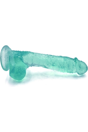 Noctis 23cm Yeşil Dildo No:22