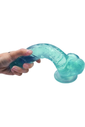 Noctis 23cm Yeşil Dildo No:22