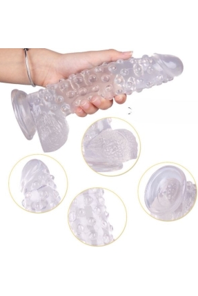 Noctis 24cm Dildo