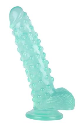 Noctis 24cm Green Dildo No:40
