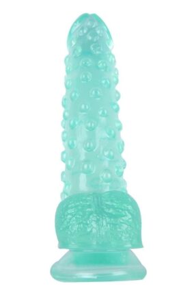 Noctis 24cm Green Dildo No:40