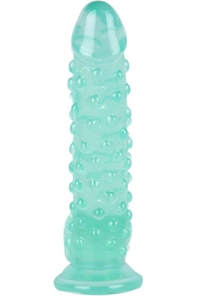 Noctis 24cm Yeşil Dildo No:40
