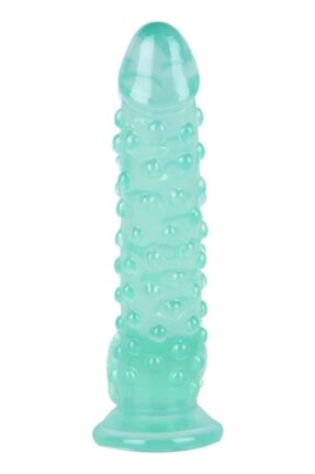 Noctis 24cm Green Dildo No:40