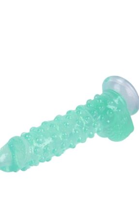 Noctis 24cm Green Dildo No:40