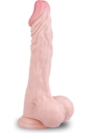 Noctis 25,2cm Realistik Dildo No:42