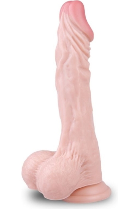 Noctis 25,2cm Realistik Dildo No:42