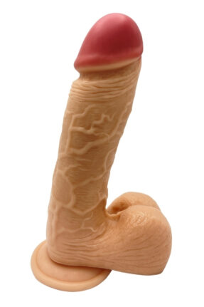 Noctis 26cm Skin Color Realistic Dildo No:166
