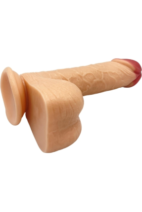 Noctis 26cm Skin Color Realistic Dildo No:166
