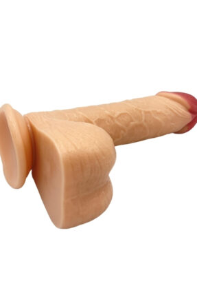 Noctis 26cm Skin Color Realistic Dildo No:166