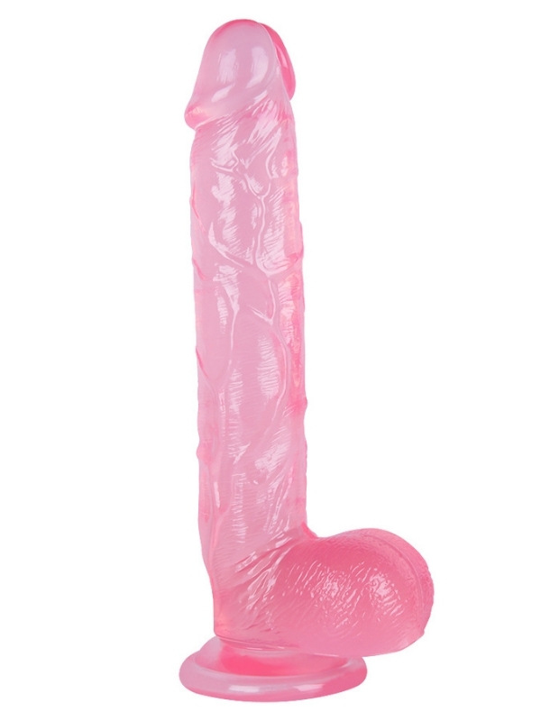 Noctis 28cm Realistik Dildo