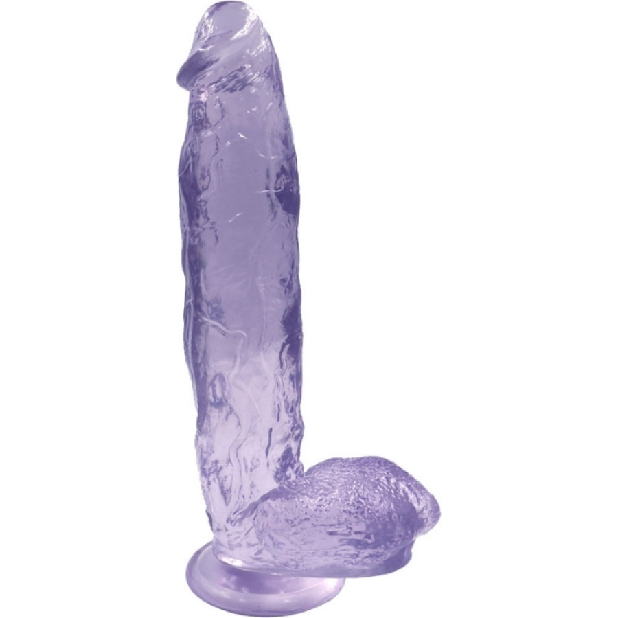 Noctis 32cm Mavi Dildo No:23