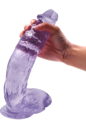 Noctis 32cm Mavi Dildo No:23