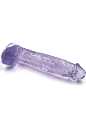 Noctis 32cm Mavi Dildo No:23