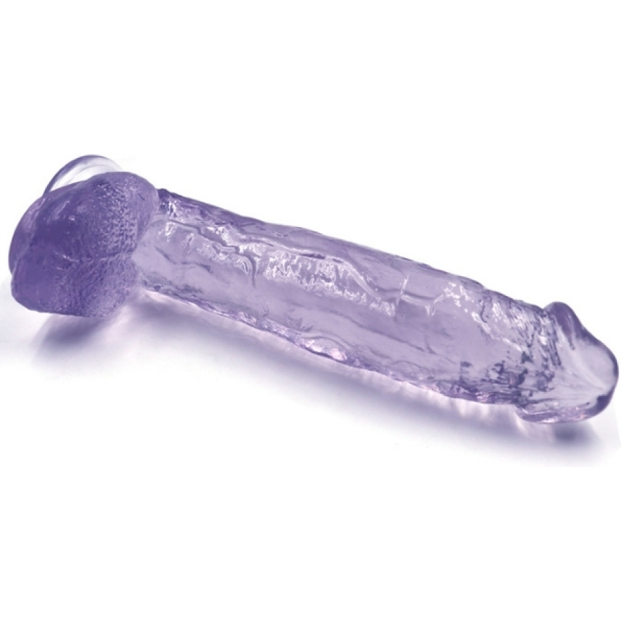 Noctis 32cm Mavi Dildo No:23