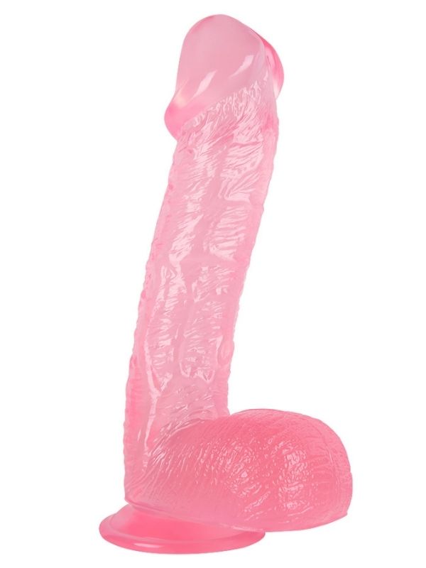 Noctis 34cm Gerçekçi Dildo