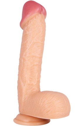 Noctis 34cm Realistik Dildo No:72