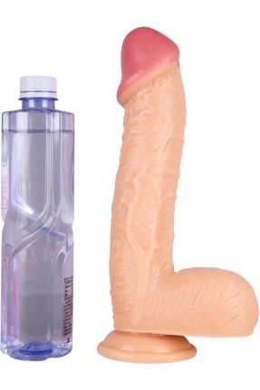 Noctis 34cm Realistik Dildo No:72