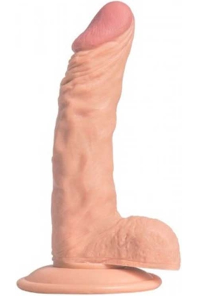 Noctis Gerçekçi Realistik Dildo 18 cm