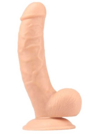 Noctis Realistic Dildo 21 cm (Image 1)