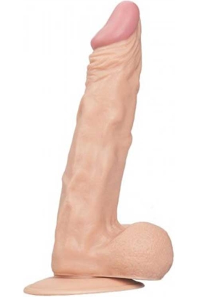Noctis Gerçekçi Realistik Dildo 25 cm