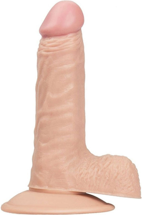 Noctis Realistik Gerçekçi Dildo 15 cm