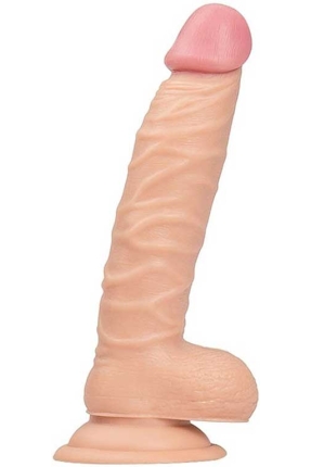 Noctis Realistik Gerçekçi Dildo 20 cm