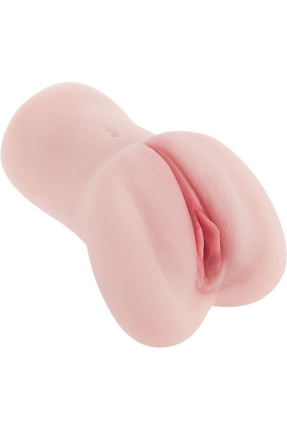 Noctis Realistik Gerçekçi Doku Vajinal Mastürbatör