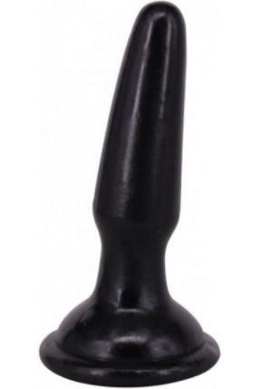 Noctis Siyah Anal Realistik Plug