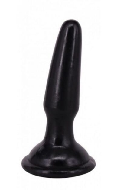 Noctis Siyah Anal Realistik Plug