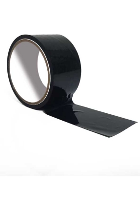 Bondage Bant 20 mt Siyah