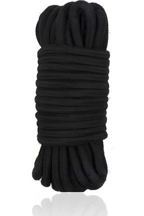 Pamuk Bondage İpi 10 mt