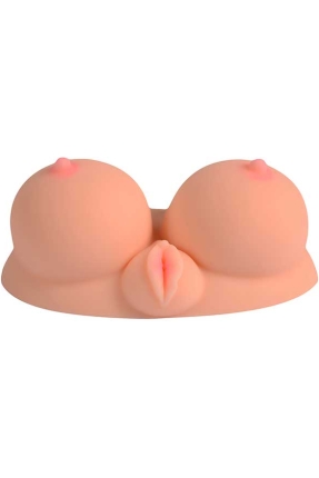 NOXXX Göğüs Mastürbatör