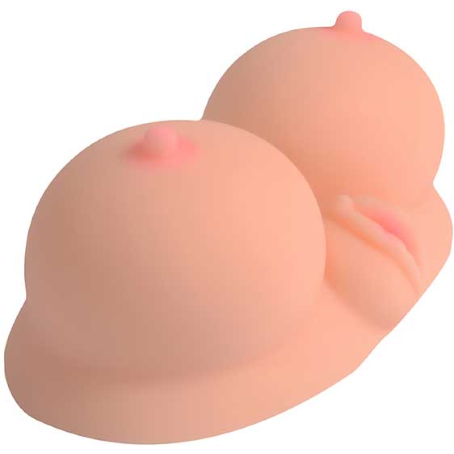 NOXXX Göğüs Mastürbatör