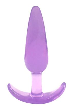 NOXXX T Anal Plug Purple image 1
