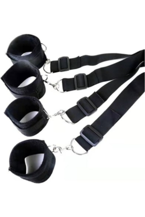 NOXXX Bed Clamp