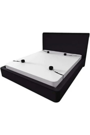 NOXXX Bed Clamp