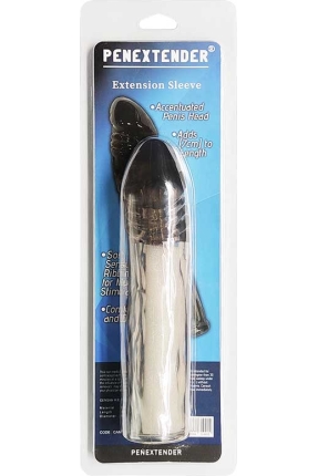 Penextender Penis Kılıfı 17 cm