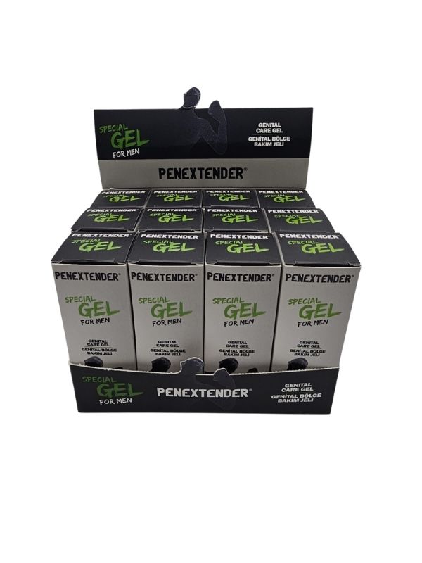 Penextender Special Gel For Men Penis Kremi 2 Penextender Special Gel For Men Penis Kremi görsel 2