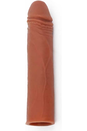 Penextender Ten Renginde Penis Kılıfı 17 cm