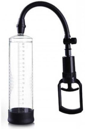 Penextender XL Pump Penis Pompası