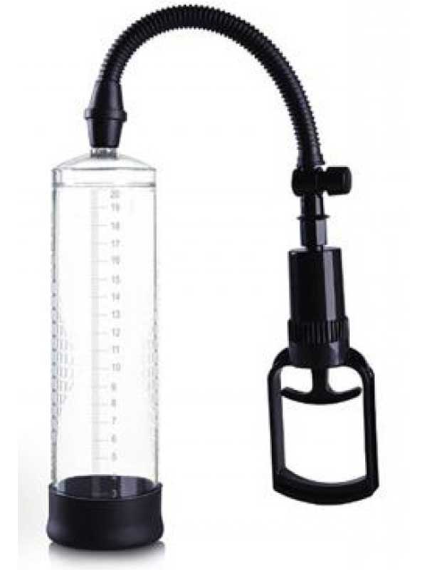 Penextender XL Pump Penis Pompası 1 Penextender XL Pump Penis Pompası