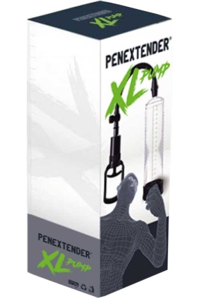Penextender XL Pump Penis Pump