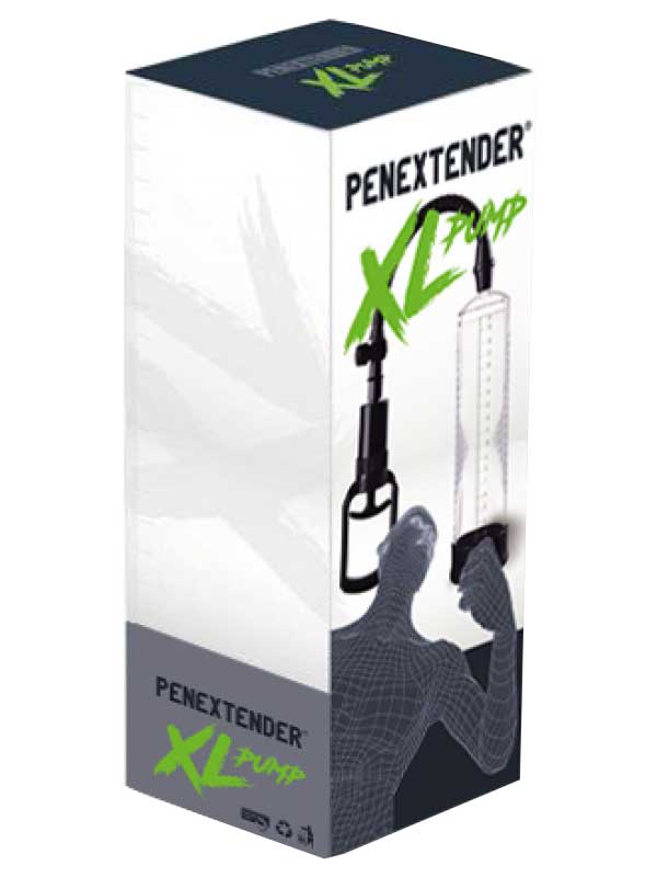 Penextender XL Pump Penis Pompası 2 Penextender XL Pump Penis Pompası