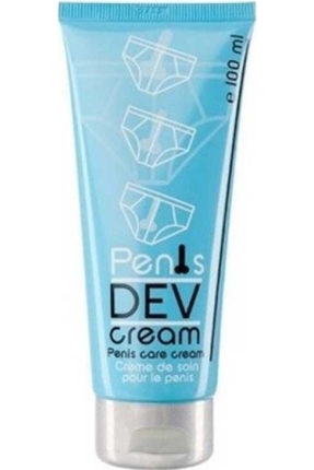 Penis Development Cream 75 ml.