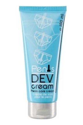 Penis Development Cream 75 ml. görsel 1