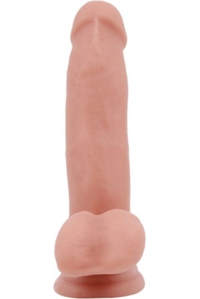 Philander 18cm Kıkırdaklı Gerçekçi Dildo