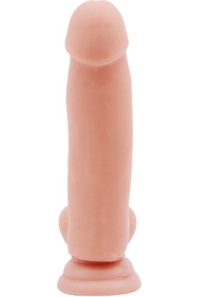 Philander 18cm Kıkırdaklı Gerçekçi Dildo