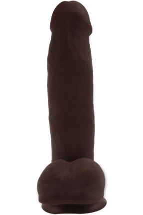 Philander 18cm Cartilaginous Realistic Dildo