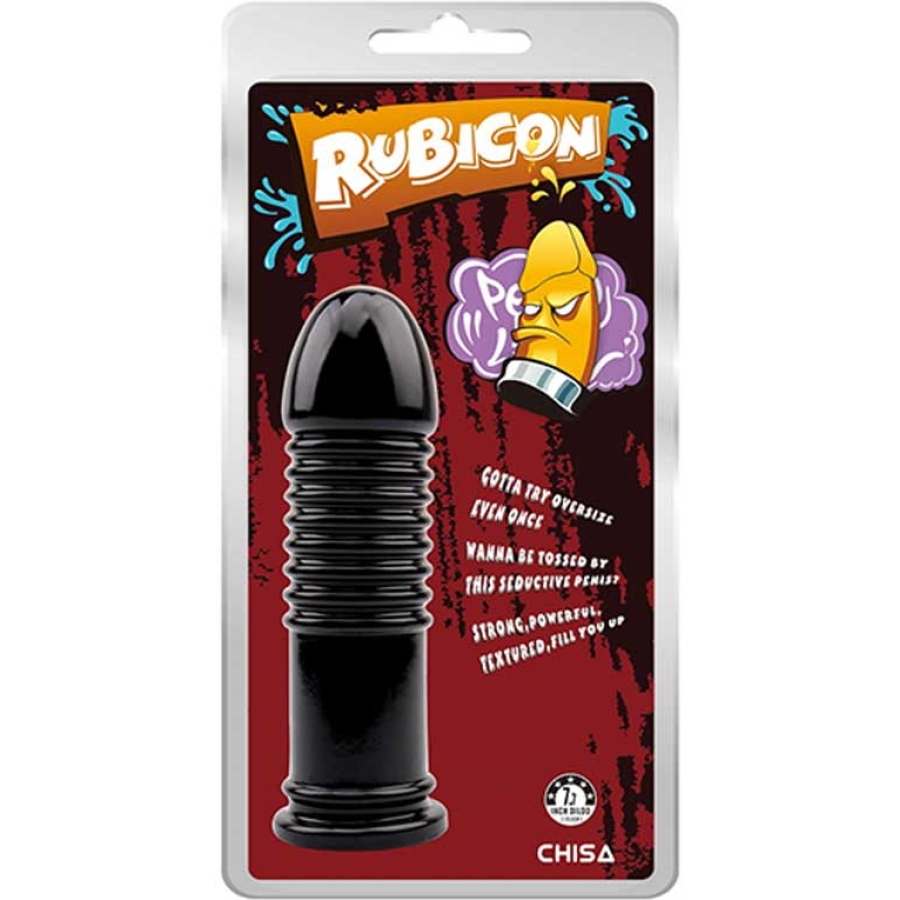 Rubicon Anal Plug – 19,5cm